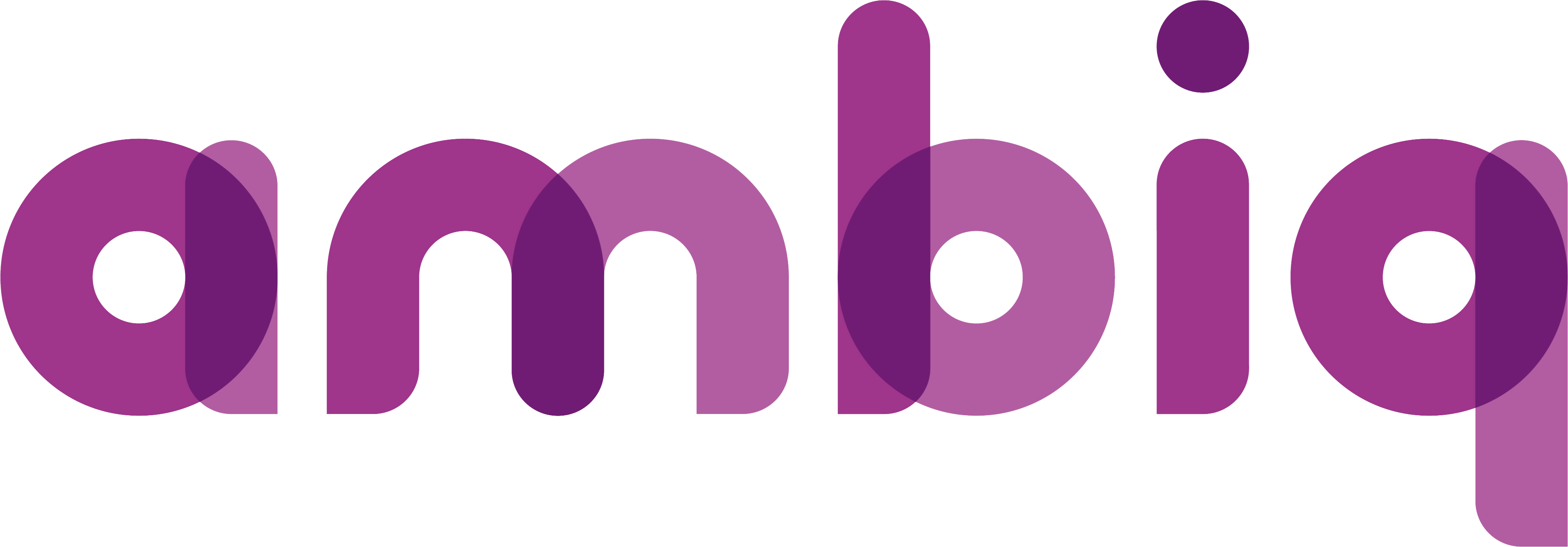 Ambiq logo