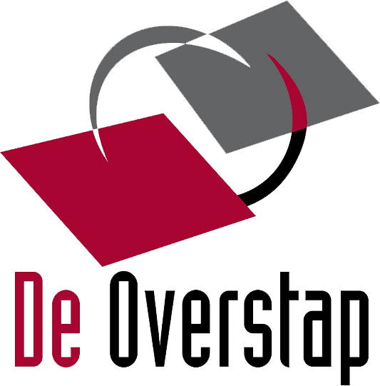 De Overstap logo