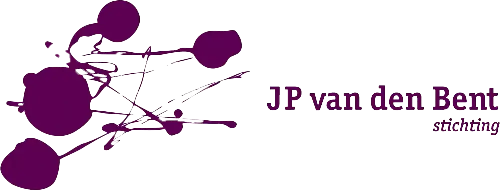 JP van den Bent logo