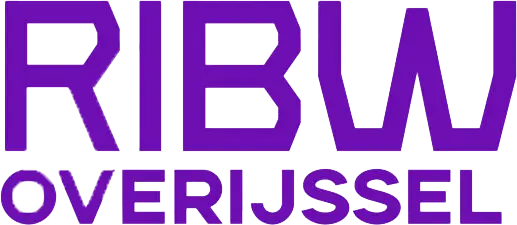 RIWB Overijssel logo
